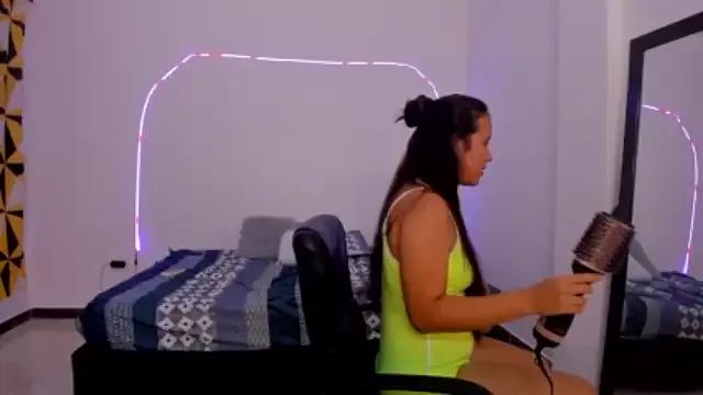 karla_ferrer69 on StripChat 