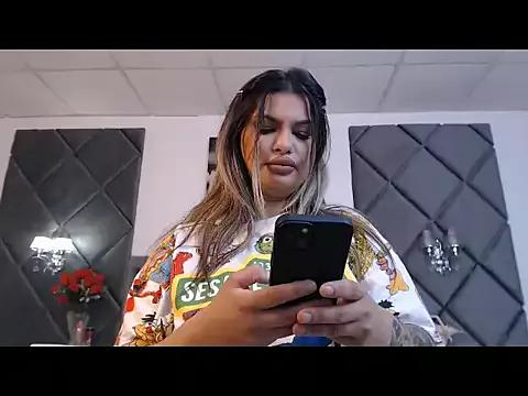 KasandraGrace on StripChat 