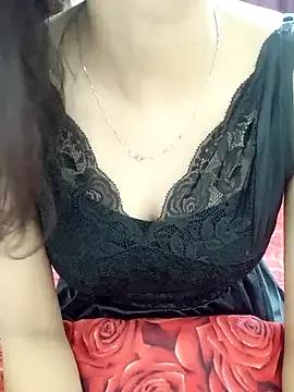 Kashish-Baby on StripChat 