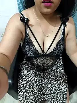 Kashish24gg on StripChat 