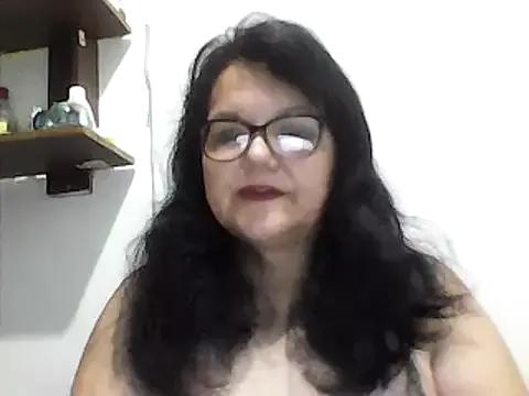 kassandra02 on StripChat 