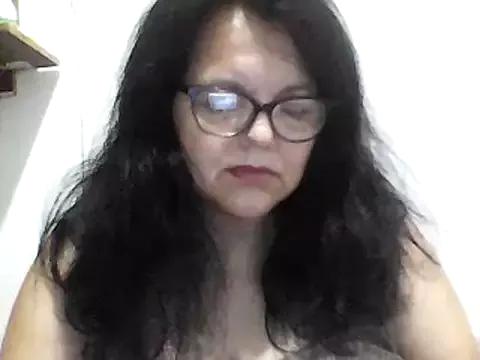 kassandra02 on StripChat 