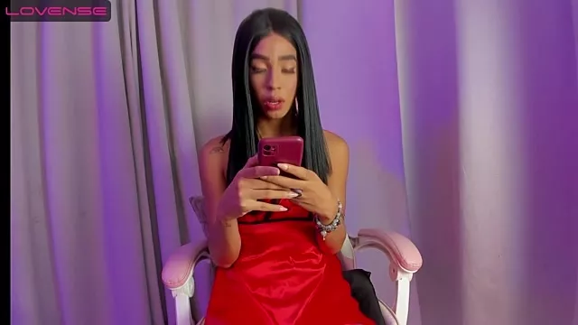 KatalinaMillan on StripChat