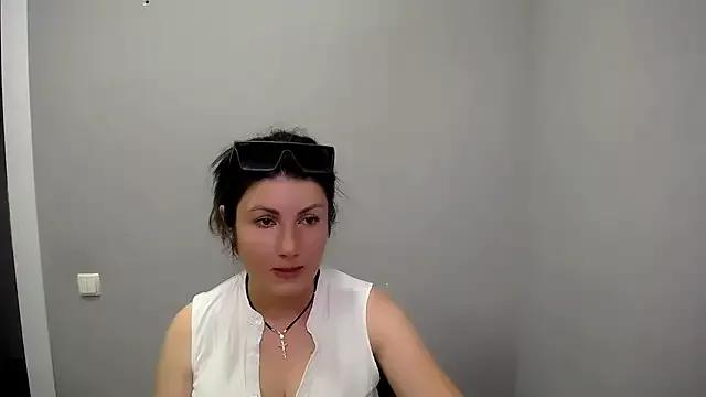 KatalinaTim_ on StripChat 