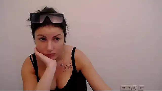 KatalinaTim_ on StripChat 