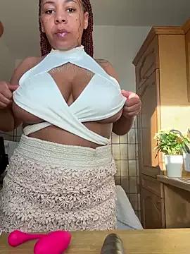 kataryna69 on StripChat 