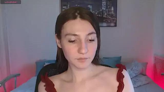 KateForman on StripChat 