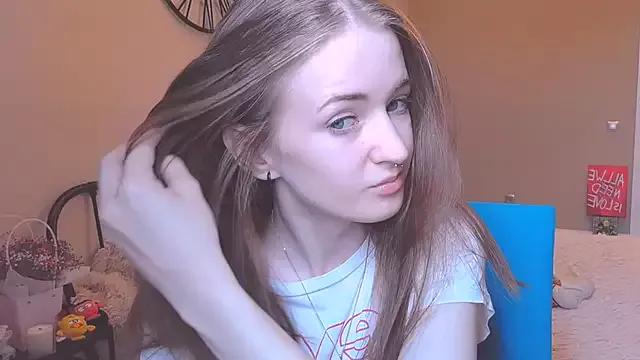 KateKayer on StripChat 
