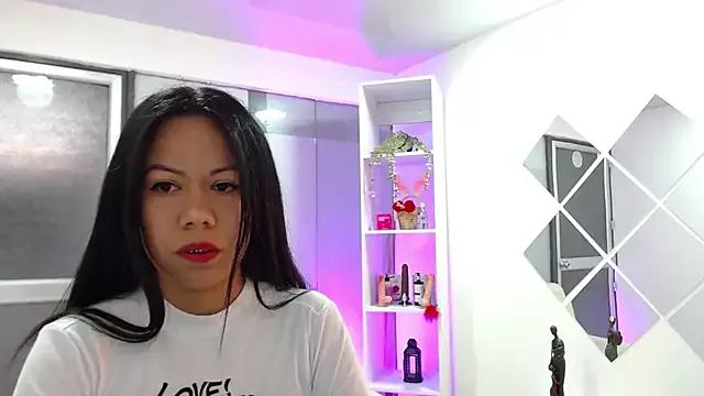 Katelady on StripChat 