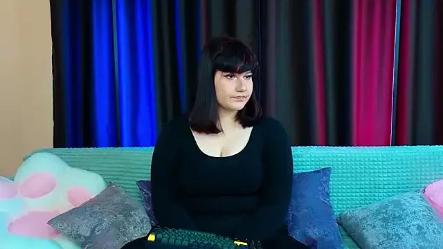 KateMidas on StripChat 