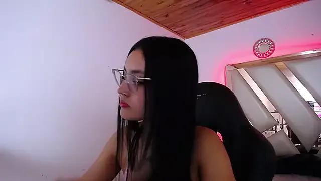 kathe-mills235 on StripChat 