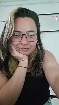 Kati_Snow on StripChat 