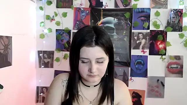 Katrin_kiss_ on StripChat 