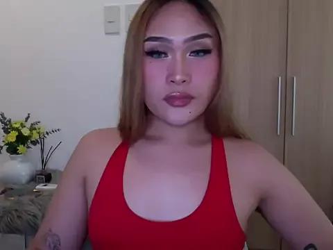 Katrinadrews69 on StripChat 