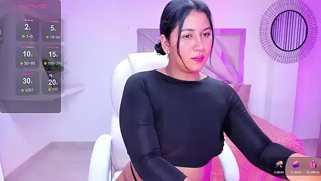 katty_evans on StripChat 