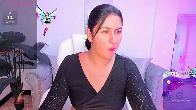 katty_evans on StripChat 