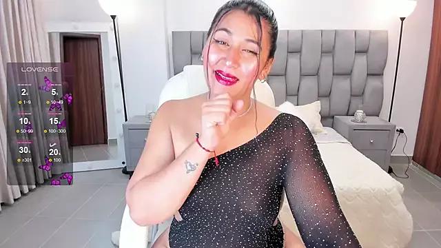 katty_evans on StripChat 