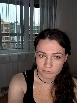Katty_happy on StripChat 