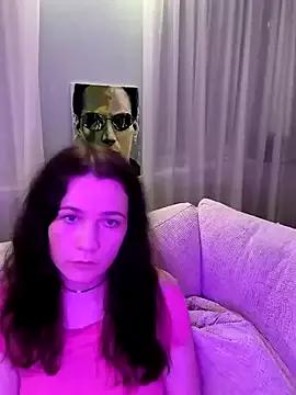 Katty_happy on StripChat 