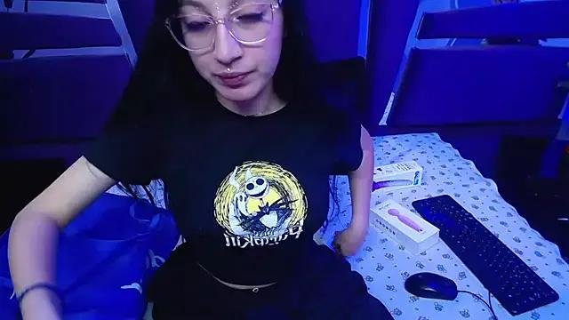 Katty_Queen on StripChat 