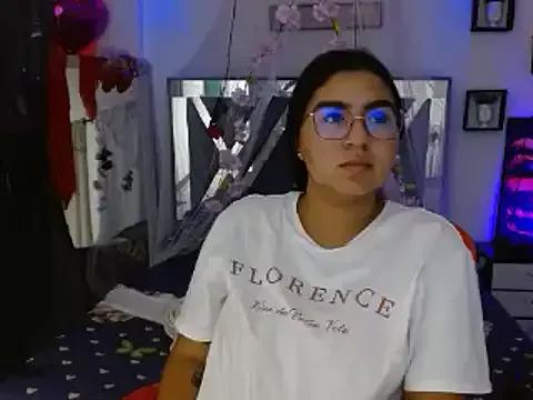 Kattyevanss on StripChat 