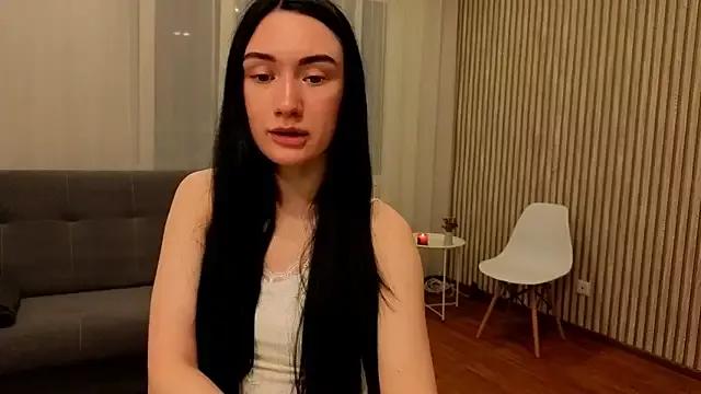 Katushhh on StripChat 