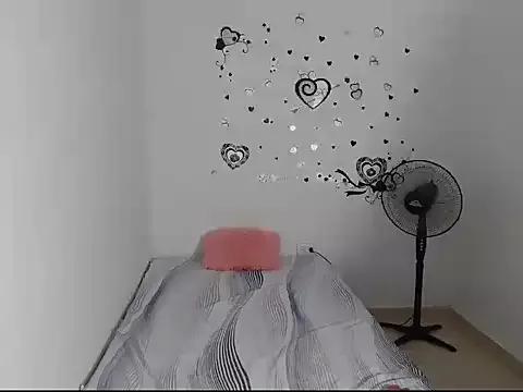 katy_tulii on StripChat 