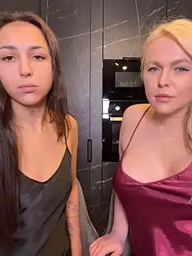 Keep_us_wild on StripChat 