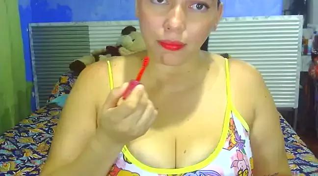 keisy_martinez on StripChat 