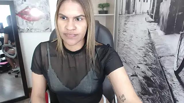Kelly_Leila on StripChat 