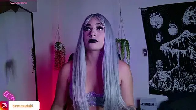 kemmadakii's avatar