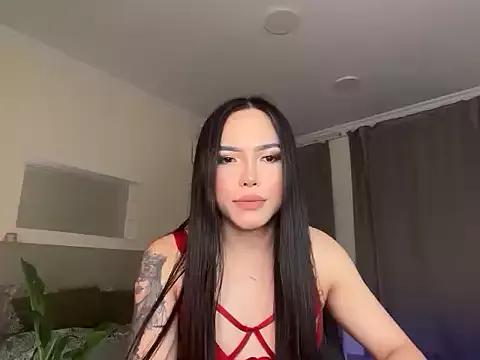 Kendrasy1996 on StripChat 