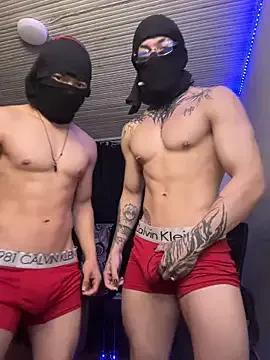 kenshintr — masturbacion on camare