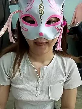 KeshaMai on StripChat 