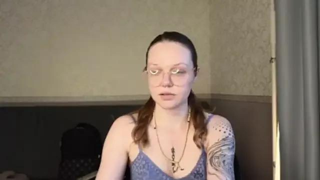 Kessi_hot on StripChat 