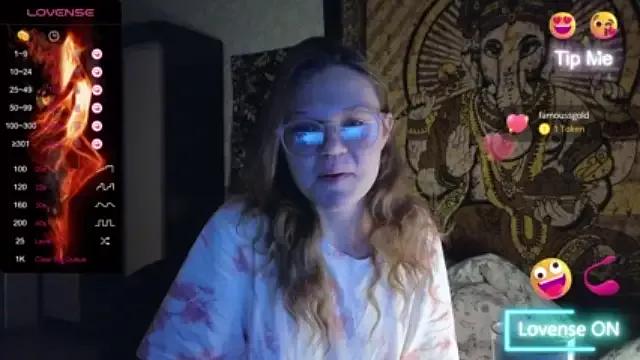 Kessi_hot on StripChat 