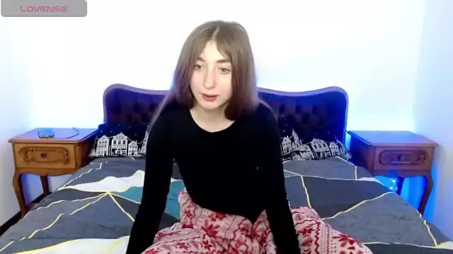 KettiMoor on StripChat 