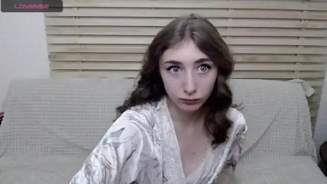 KettiMoor on StripChat 