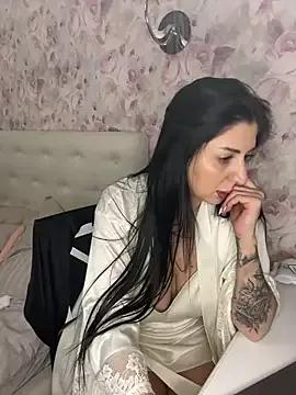 Ketty_Sweet on StripChat 