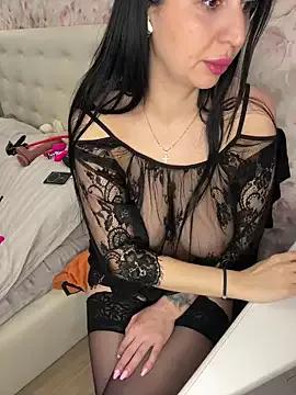 Ketty_Sweet on StripChat 