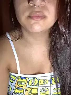 kiarasilvaah on StripChat 