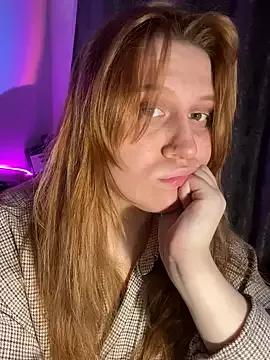 KiittyCat on StripChat 