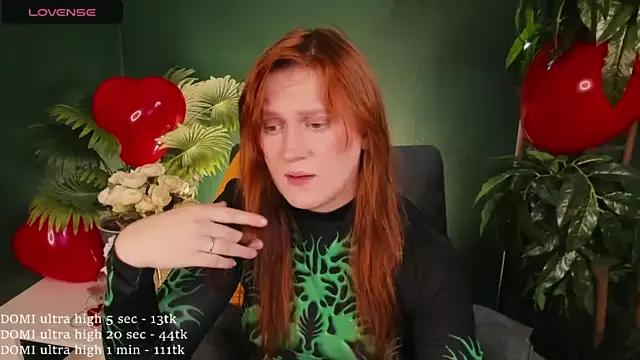 KiittyCat on StripChat 
