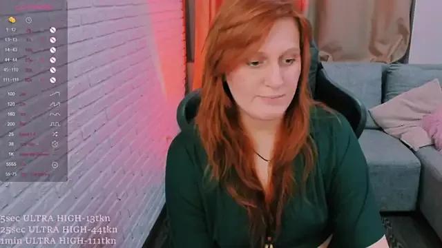 KiittyCat on StripChat 