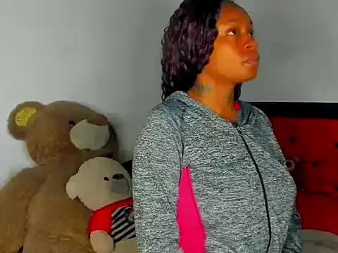 Kim-white3 on StripChat 