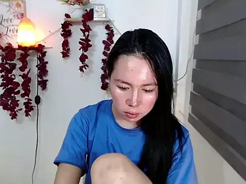 kimbratx on StripChat 
