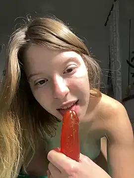 kimczii — Private on StripChat