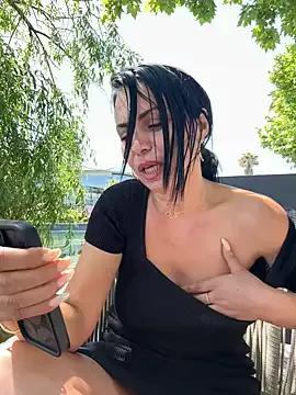 KimKelly13 on StripChat 