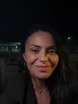 KimKelly13 on StripChat 
