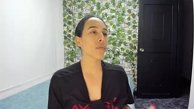 KIMMY-MARS on StripChat 
